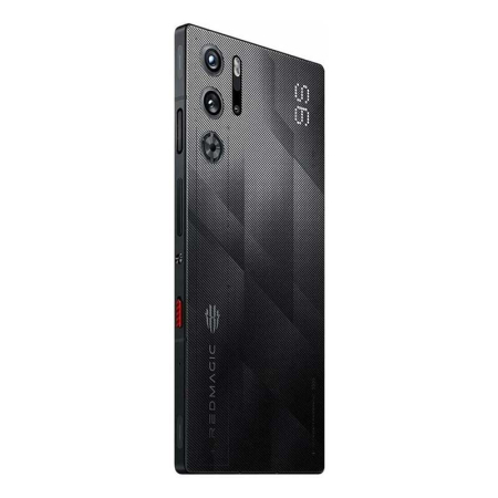 ZTE REDMAGIC 9S Pro 16/512Gb Sleet, чёрный