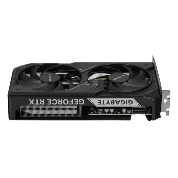 Видеокарта Gigabyte Nvidia GeForce RTX 5060Ti Windforce OC 8 Гб GDDR7 128 бит (GV-N506TWF2OC-8GD 1.0)