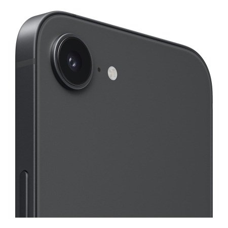 Apple iPhone 16e 512Gb Black, чёрный