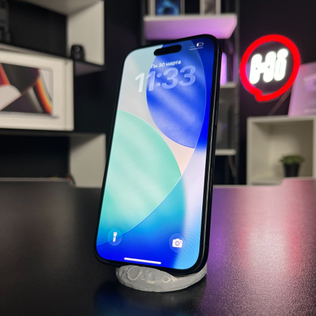 Trade in Apple iPhone 16 128Gb Black IMEI: 3008