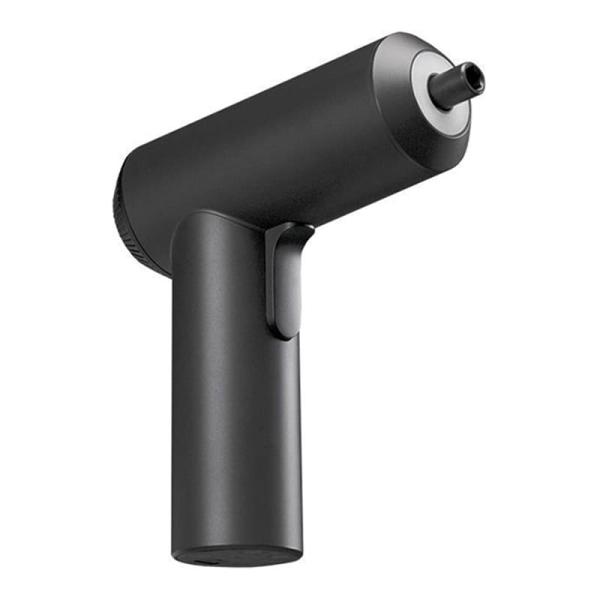 Аккумуляторная отвертка Xiaomi Mijia Electric Screwdriver Gun (MJDDLSD001QW) Чёрный