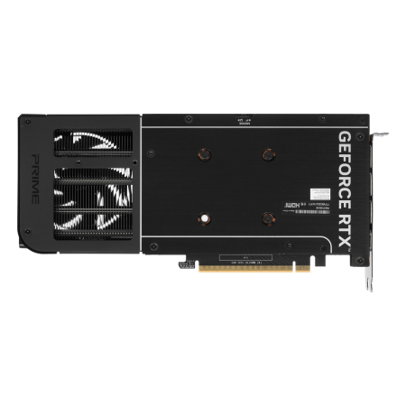 Видеокарта ASUS Nvidia GeForce RTX 5050 Prime 8 Гб GDDR6 128 бит (Prime-RTX5050-O8G)