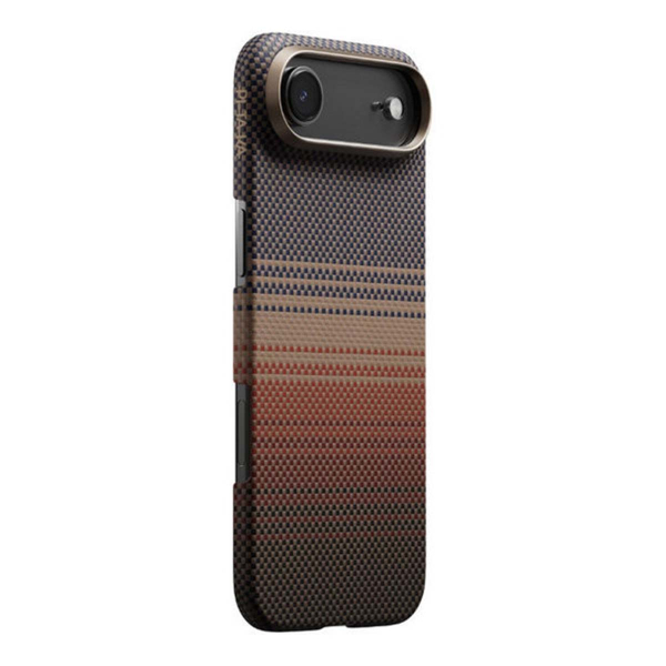 Чехол для iPhone Air Pitaka Moonrise Ultra Slim Case (KL1702SA) Sunset, закат