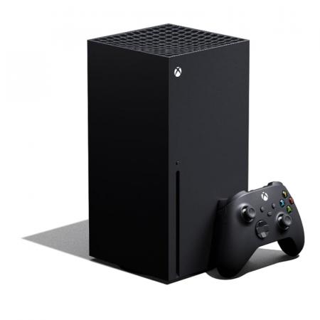 Игровая приставка Microsoft Xbox Series X, 1Тб