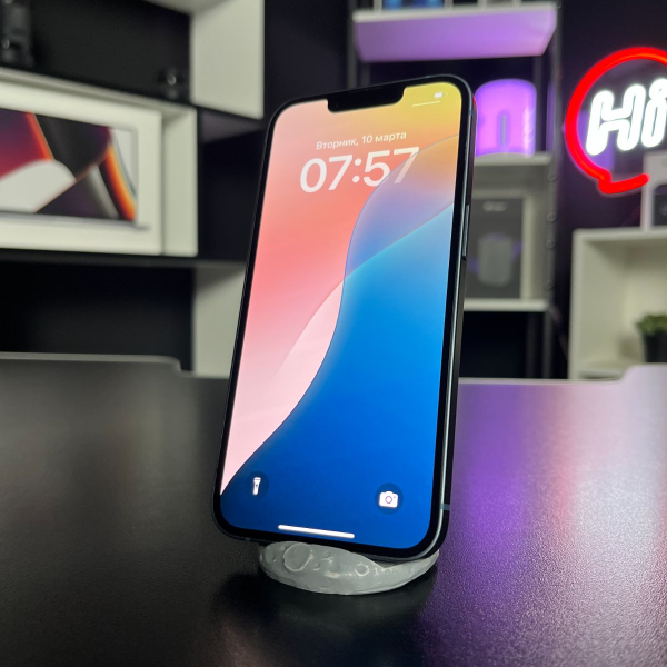 Trade in Apple iPhone 14 128Gb Blue IMEI: 5141