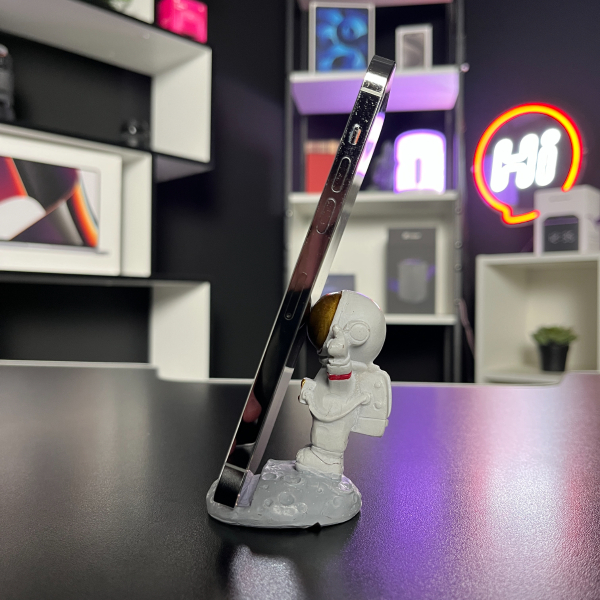 Trade in Apple iPhone 14 Pro Max 1Tb Silver IMEI: 5370 (Восстановленный)