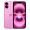 Apple iPhone 16 Plus 512Gb Pink, розовый
