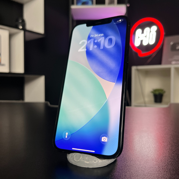 Trade in Apple iPhone 12 Pro Max 128Gb Pacific Blue IMEI: 5099