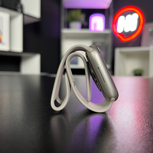 Trade in Apple Watch Series 9 45mm Starlight IMEI: NN9P