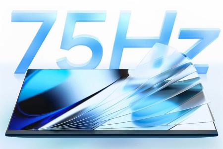 Монитор 23.8" Xiaomi Redmi Display X24A (A24FBA-RX) 1920х1080, 75Гц Чёрный