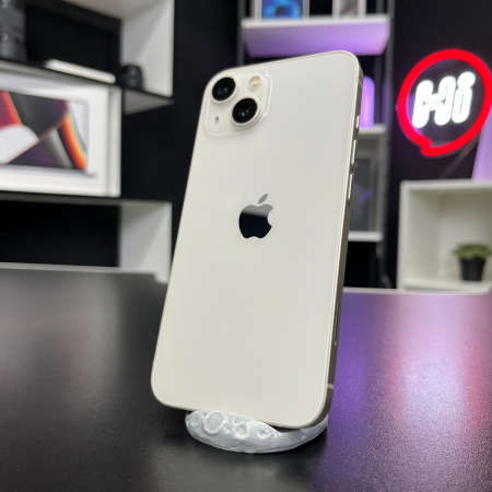 Trade in Apple iPhone 13 128Gb Starlight IMEI: 7871