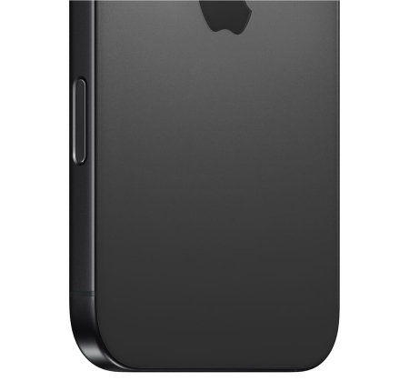 Apple iPhone 16 Pro Max 512Gb Black Titanium, титановый чёрный
