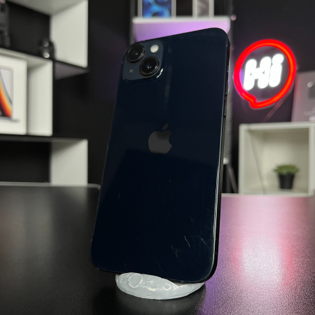 Trade in Apple iPhone 14 Plus 256Gb Midnight IMEI: 3724
