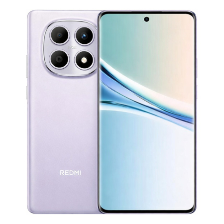 Xiaomi Redmi Note 15 8/512Gb Purple, фиолетовый