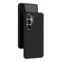 Чехол для Samsung Galaxy S26 с MagSafe VLP LITE Mist Case Чёрный