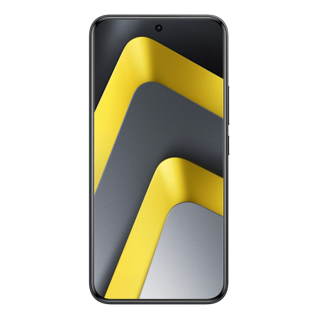 Xiaomi POCO M8 Pro 8/256Gb Black, чёрный