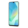 Samsung Galaxy A16 4/128Gb Light Green, зеленый