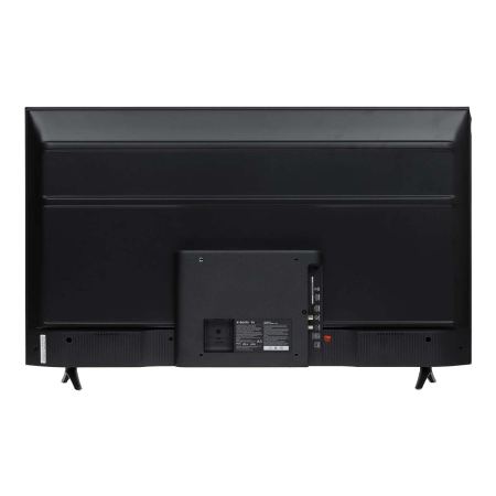 Телевизор Xiaomi TV A43 2025 RU 43" Full HD, 60 Гц, Smart TV (L43MA-AFRU) Black, чёрный