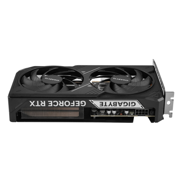 Видеокарта Gigabyte Nvidia GeForce RTX 5060Ti Windforce OC 16 Гб GDDR7 128 бит (GV-N506TWF2OC-16GD)