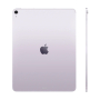 Apple iPad Air 13" (M3, 2025) Wi-Fi + Cellular 128Gb Purple, фиолетовый