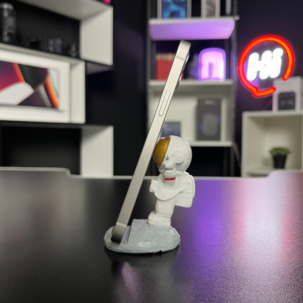 Уценка Apple iPhone 12 64Gb White IMEI: 8873