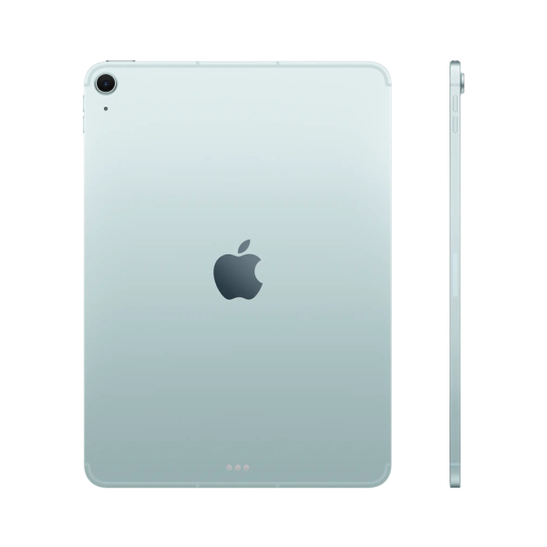 Apple iPad Air 11" (M3, 2025) Wi-Fi + Cellular 1Tb Blue, голубой