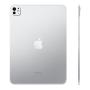 Apple iPad Pro 11" (M4, 2024, 7 gen) Wi-Fi + Cellular 512Gb Silver, серебристый