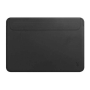 Чехол для MacBook Air 13 WiWU 13.6 Air/2022 Skin pro II M3/M4 Black