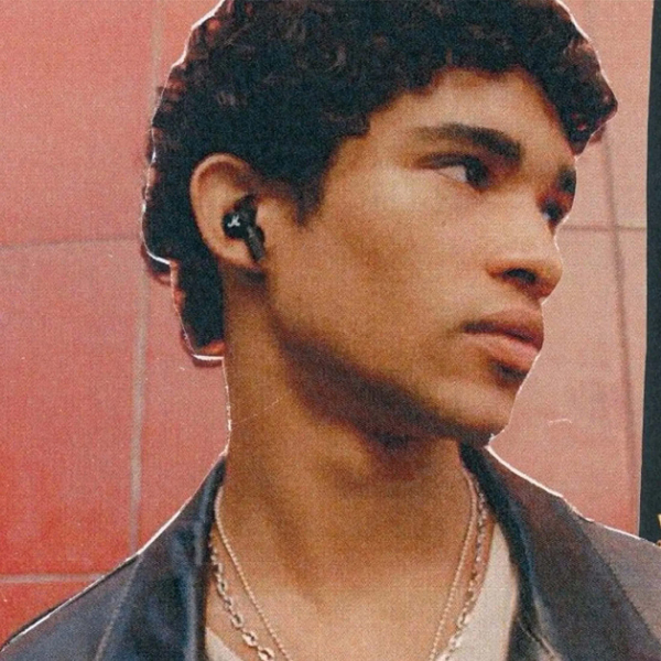 Беспроводные наушники Marshall Motif 2 A.N.C. Black, черный