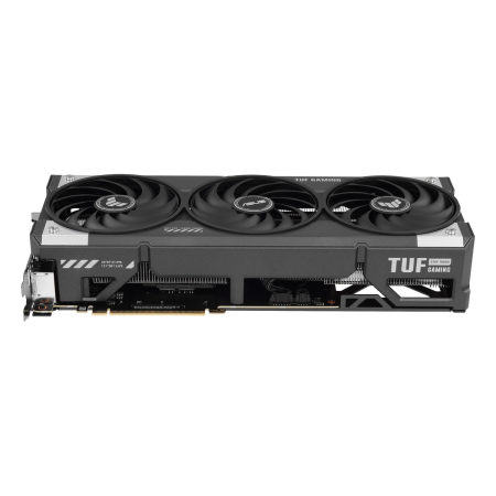 Видеокарта ASUS Nvidia GeForce RTX 5070 TUF Gaming 12 Гб GDDR7 192 бит (Tuf-RTX5070-O12G-Gaming)
