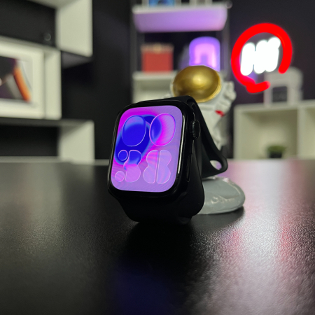 Trade in Apple Watch Series 7 41mm Midnight IMEI: G2NW