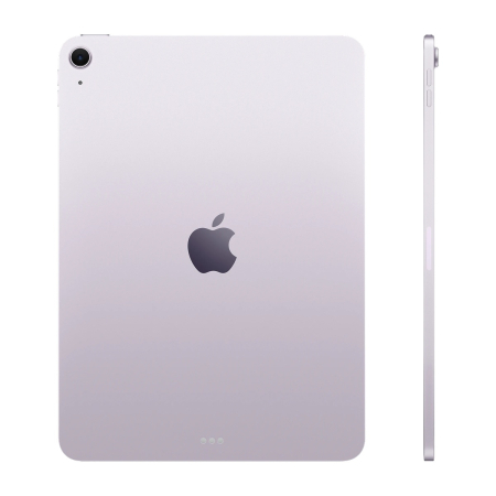 Apple iPad Air 11" (M4, 2026) Wi-Fi 512Gb Purple, фиолетовый