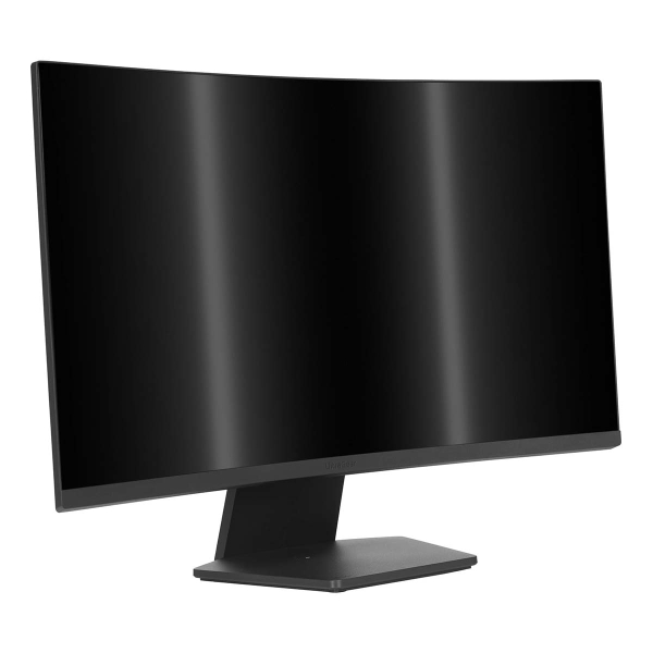 Монитор 27" LG UltraGear 27GS60QC-B 2560x1440, 180Гц, VA Чёрный