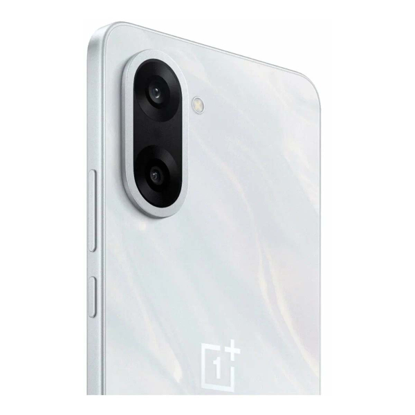 OnePlus Nord CE5 8/256Gb Marble Mist, белый