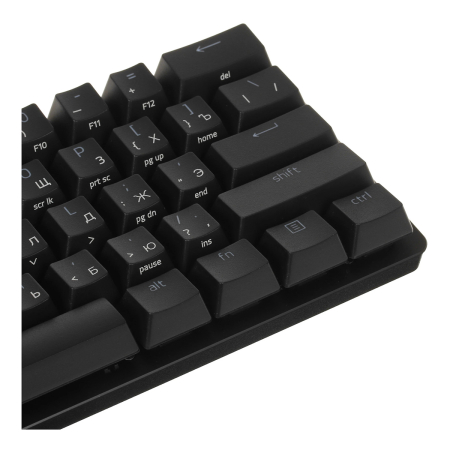 Клавиатура Razer Huntsman Mini (RZ03-03391500-R3R1)