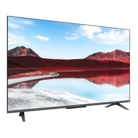Телевизор Xiaomi TV A Pro 55 RU 55" 4K UHD, 60 Гц, QLED (L55MA-SRU)