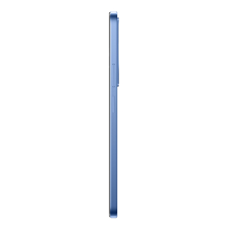 Realme C85 8/256Gb Kingfisher Blue, синий