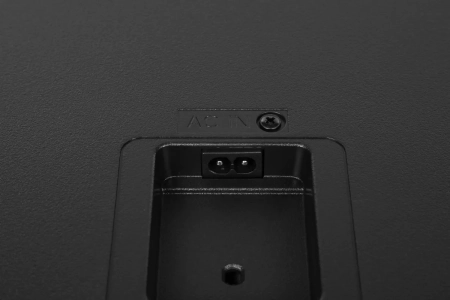 Телевизор LG 55" 4K UHD, 60 Гц NanoCell (55NANO81A6A.ARUG) Black, чёрный