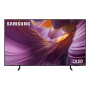 Телевизор Samsung 55" 4K UHD, 120 Гц, OLED (QE55S85FAEXRU)