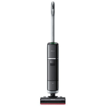 Вертикальный моющий пылесос Dreame H15 Pro Heat (HHR48A) Чёрный
