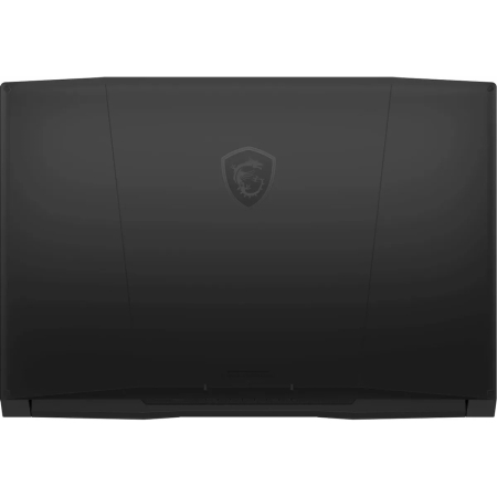 Ноутбук 17.3" MSI Katana 17 (B12VEK-1495XRU) Core i5 12450H, 16Gb DDR5, SSD 1Tb, NVIDIA RTX 4050 6Gb, FullHD, Без ОС Black, чёрный