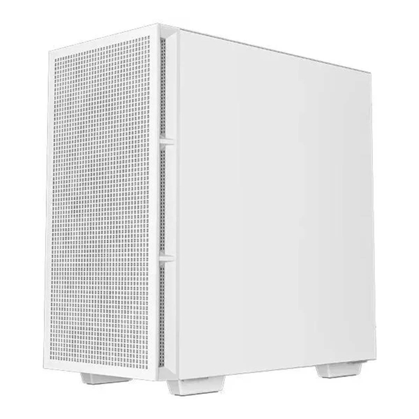 Корпус Deepcool CH360 (R-CH360-WHAPE3-G-1) White, белый
