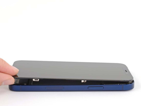 Замена корпуса iPhone 12 mini (оригинал)