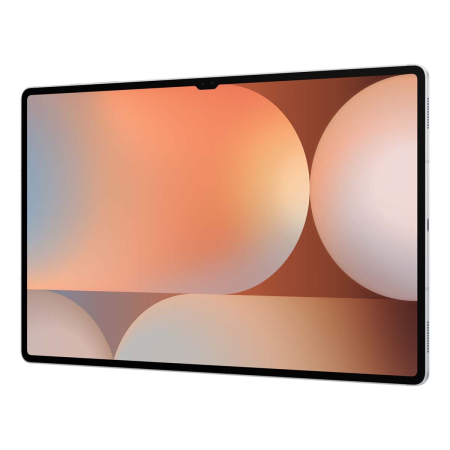 Samsung Galaxy Tab S10 Ultra 14,6" 5G+Wi-Fi 12/512Gb Silver, серебристый