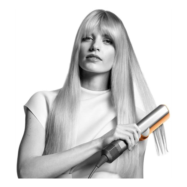 Выпрямитель для волос Dyson AirStrait HT01 (CN/HK) Nickel/Copper, никель/медь