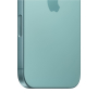Apple iPhone 16 512Gb Teal, бирюзовый