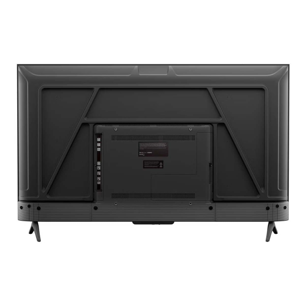 Телевизор Яндекс ТВ Станция Бейсик (Алиса) на YaGPT 43" 4K UHD, 60 Гц, LED (YNDX-00074)