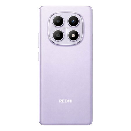 Xiaomi Redmi Note 15 12/256Gb Purple, фиолетовый