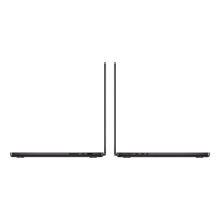 Apple MacBook Pro 16" (M5 Pro, 18C CPU, 20C GPU, 2026) 24/1Tb SSD (MGEA4) Space Black, «чёрный космос»