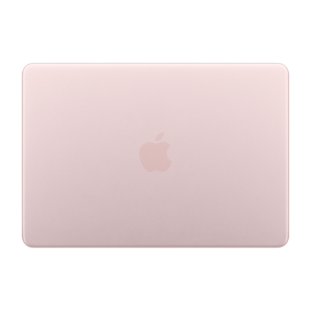 Apple MacBook Neo 13" (A18 Pro, 6C CPU, 5C GPU, 2026) 8/256Gb SSD (MHFH4) Blush, розовый